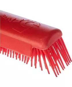 SCOPA SUPERFIVE "MIA" IN SILICONE COLORI ASSORTITI