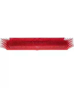 SCOPA SUPERFIVE "MIA" IN SILICONE COLORI ASSORTITI