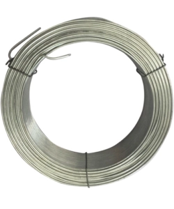 FILO FERRO ZINCATO PER LEGATURA 1,4 MM 100 MT