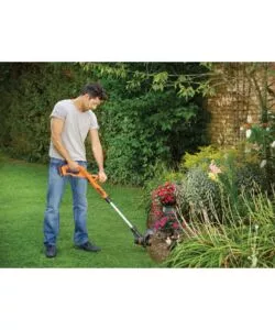 TAGLIABORDI A BATTERIA BLACK+DECKER 18V 2AH