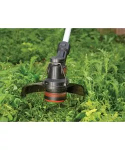 TAGLIABORDI A BATTERIA BLACK+DECKER 18V 2AH