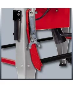 BANCO SEGA CIRCOLARE DA TAVOLO EINHELL "TC-TS 2031 U" CON LAMA DA 315 MM, 2000 W