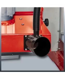 BANCO SEGA CIRCOLARE DA TAVOLO EINHELL "TC-TS 2031 U" CON LAMA DA 315 MM, 2000 W