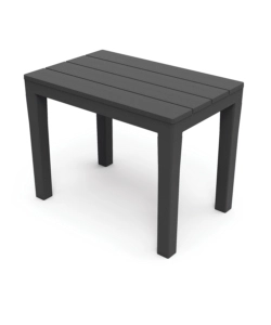 SGABELLO ANTRACITE