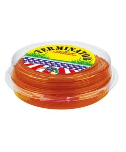 FILO PROFESSIONALE QUADRATO PER DECESPUGLIATORI MANIVER 3,0 MM X 46 M