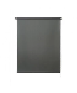 TENDA A ROLL UP GRAFITE OPACO, 160X250 CM