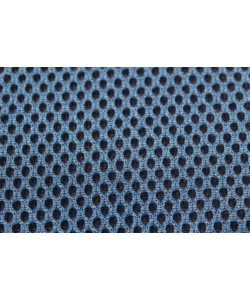 SEDIA DA UFFICIO BLU "JUMP2", 41,5X44X75-87 CM
