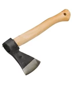 SCURE DA 1,25 KG.
