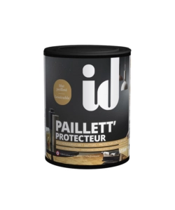PROTETTORE PER DECORATIVO PAILLETT - 0.75 LT