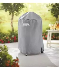 TELO DI COPERTURA PER BARBECUE WEBER 58,5X89X52 CM