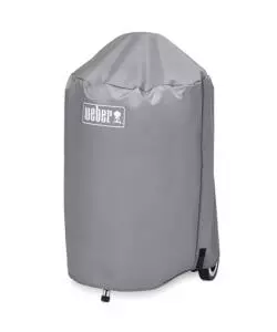 TELO DI COPERTURA PER BARBECUE WEBER 58,5X89X52 CM
