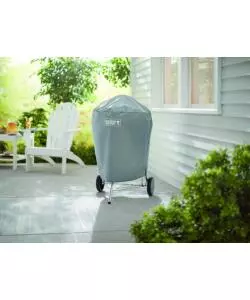 TELO DI COPERTURA PER BARBECUE A CARBONE WEBER 57 CM