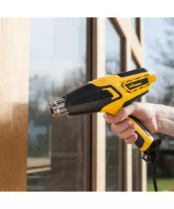PISTOLA TERMICA ELETTRICA WAGNER "FURNO 750" 2000 W