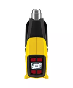 PISTOLA TERMICA ELETTRICA WAGNER "FURNO 750" 2000 W
