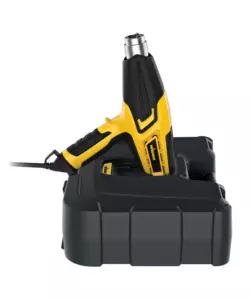 PISTOLA TERMICA ELETTRICA WAGNER "FURNO 750" 2000 W