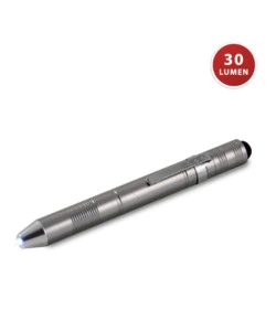 PENNA LUMINOSA 0,5W LED+PENNINO PER TABLET E SMARTPHONE