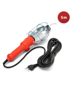 LAMPADA DA LAVORO COMPATIBILE LED