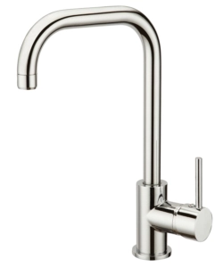 RUBINETTO CUCINA "FLORIDA" LAVELLO BOCCA ALTA