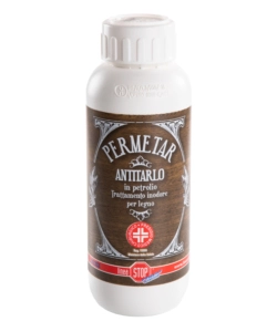ANTITARLO PERMETAR LIQUIDO DA 1 LITRO