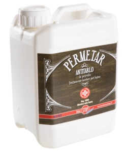 ANTITARLO PERMETAR LIQUIDO DA 5 LITRI