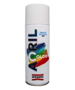 ACRILCOLOR RAL 1023 GIALLO TRAFFICO ML400