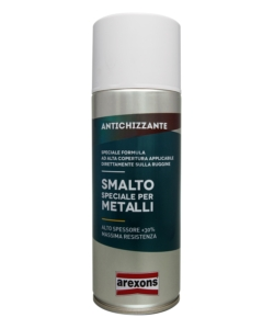 SPECIALE METALLI GRIGIO FORGIA  ANTICHIZZANTE ML40