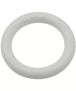 8 ANELLI IN PLASTICA Ø34X49 INT/EST .