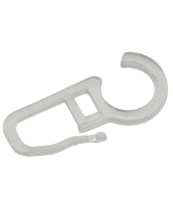 10 GANCI A SPILLO Ø10MM.