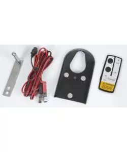VERRICELLO ELETTRICO TELECOMANDATO PORTATA 5000 KG, 300 WATT - RIBIMEX.