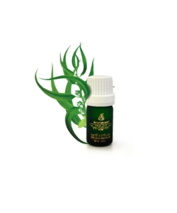 OLIO ESSENZIALE DI TEA TREE 5 ML