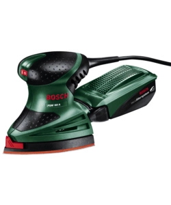 LEVIGATRICE PALMARE BOSCH - PSM  160 A