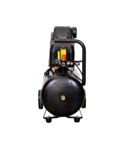 COMPRESSORE ARIA LUBRIFICATO SYSTEM+ 50L 2,5HP - COD. SY013