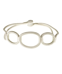 CALAMITA 3 ANELLI ACETATO