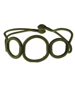 CALAMITA 3 ANELLI ACETATO