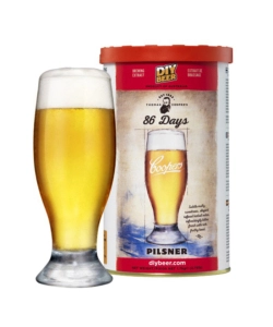 ESTRATTO DI MALTO COOPERS PER BIRRA ARTIGIANALE - PILSNER.