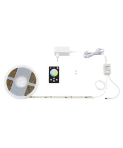 STRISCIA LED 5 MT 3000-6000K, 1200LM