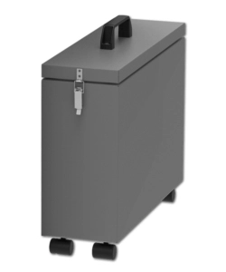 CALDAIA A PELLET CANADIAN STOVE "COMPATTA 34" CON BRUCIATORE AUTOPULENTE E COMPATTATORE CENERI 34 KW