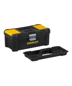 CASSETTA PORTA UTENSILI STANLEY "ESSENTIAL 12,5", 32X18,8X13,2 CM