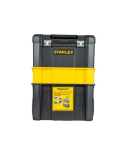 CARRELLO PORTA UTENSILI 3 IN 1 STANLEY, 47,5X28,5X62,3 CM