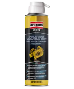 ADDITIVO PULITORE VALVOLA AREXONS "EGR DIESEL", 200 ML
