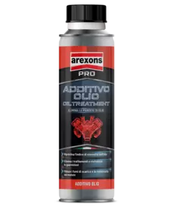 ADDITIVO OLIO MOTORE AREXONS, 325 ML