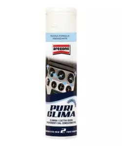 TRATTAMENTO IGIENIZZANTE AREXONS "PURI CLIMA", 350 ML