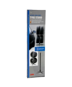 ALBERO PER SUPPORTO CERCHI E PNEUMATICI LAMPA - 15955