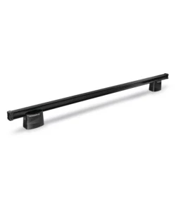 BARRA PORTATUTTO ACCIAIO - 115 CM  N10000