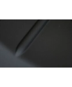 BOX TETTO PER AUTO 530 LITRI  IN ABS NERO GOFFRATO - N60019
