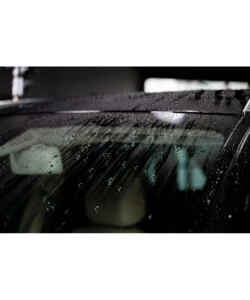 Cera anti-pioggia per parabrezza TurtleWax 300ml