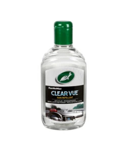 Cera anti-pioggia per parabrezza TurtleWax 300ml