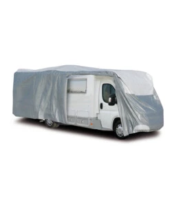 TELO COPRICAMPER AEROTECH COPRI-CAMPER - M  20102
