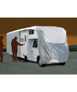 TELO COPRICAMPER AEROTECH COPRI-CAMPER - M  20102