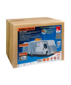 TELO COPRICAMPER AEROTECH COPRI-CAMPER - M  20102